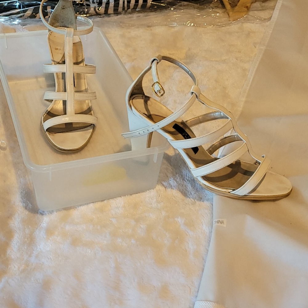 Shoes  Colin Stuart